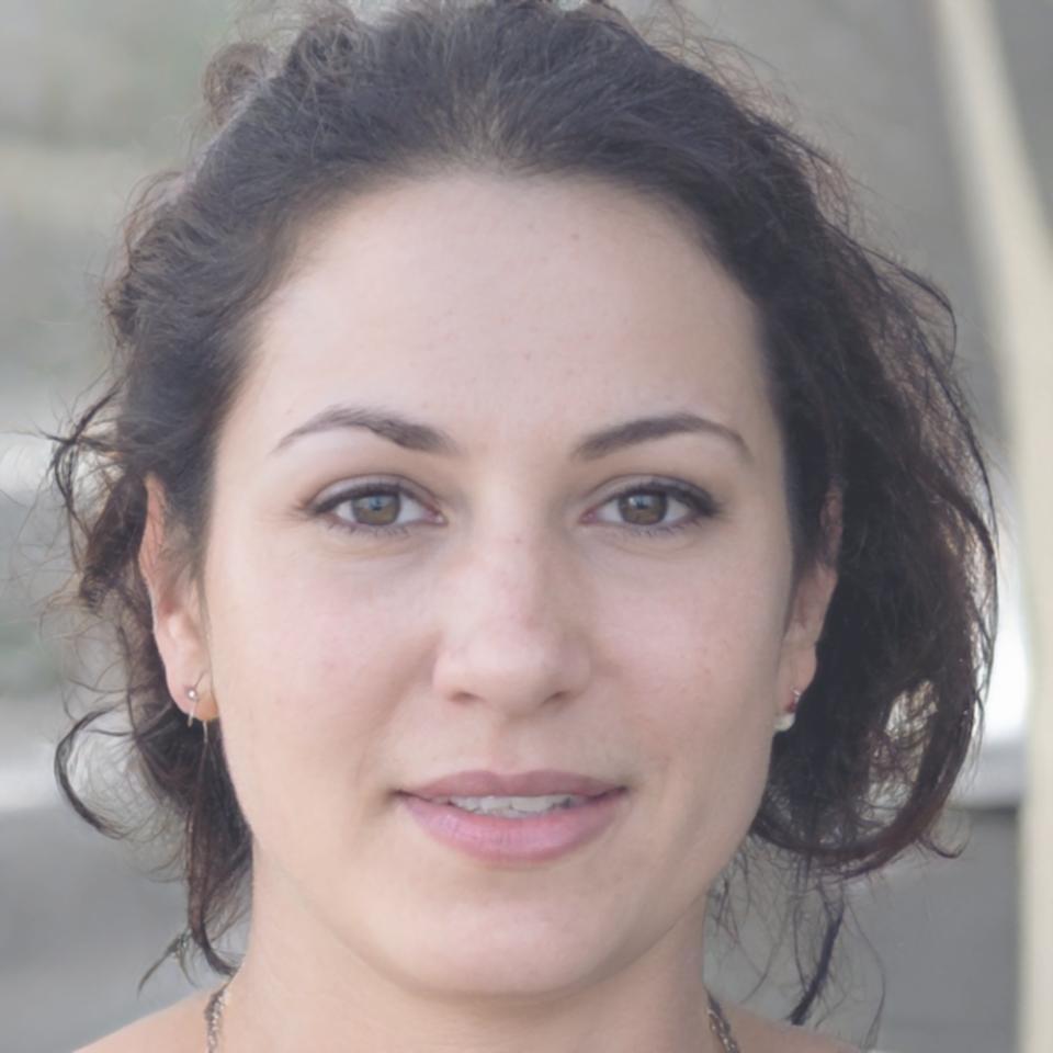 Photo de Marie Dubois
